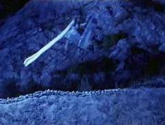 Svatební košile - V lomu