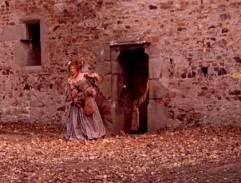 Zlatý kolovrat - Macecha