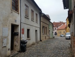 Řezník Kacov a "hrdinové"