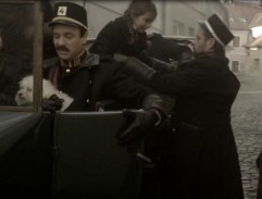 Řezník Kacov a "hrdinové"