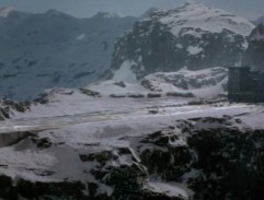 Tajná chemická laboratoř