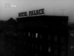 Hotel Palace