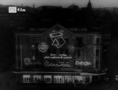 Obchodní dům Ostravica