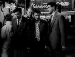 Loučení se svobodou