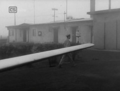 Ostravské letiště 1