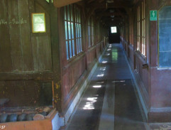 Schování dokumentů