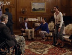 Rozhodnutí o vedení firmy