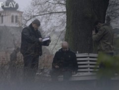 Mrtvý Otto Traubner