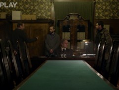 Reinerova kancelář