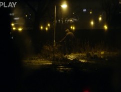 Vyzvednutí kufříku