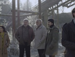 Výslech Mauerových