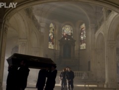 Pohřeb Alice Schulzové