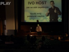 Hőstova přednáška