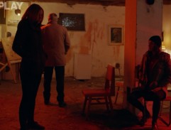 Místnost teambuildingové agentury