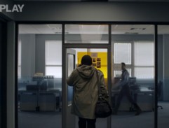 Oddělení kriminálky