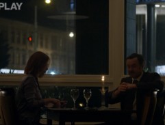 Schůzka Nadi a Radačínského