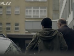 Zatčení MUDr. Glassera