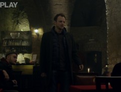 Švédova restaurace