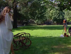 209. Nebudu Vám lhát