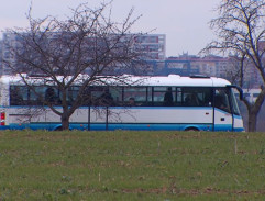 Záchrana řidiče Jiřího Tučka