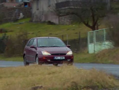 Auto Radima Plachty II