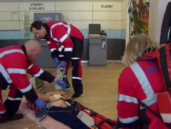 177. Krok do neznáma