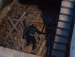 245. Spravedlnost pro všechny