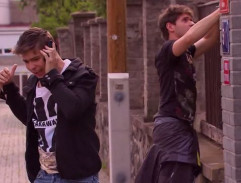 118. Stín z minulosti