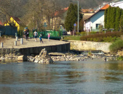 Záchrana tonoucí Krátké II