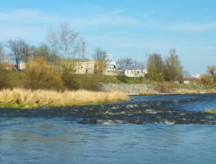 Prohledávání řeky