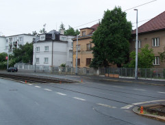 V policejním autě II