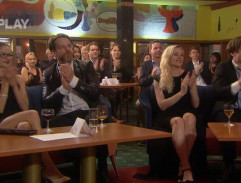 Potlesk Dagmar Vackové