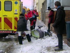 28. Konec superdoktorů