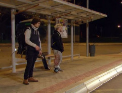 79. Velké váhání