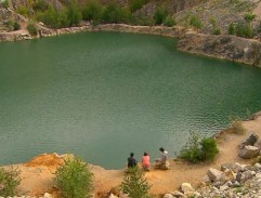 67. Hlavně přežít