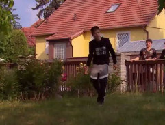 118. Stín z minulosti