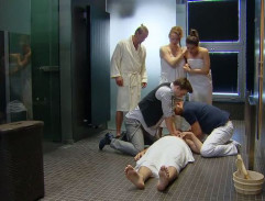 128. Srdeční slabost