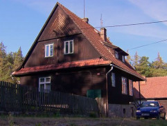 Bydliště Zemánkových