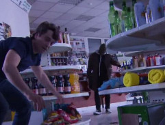 MUDr. Tomášek hrdinou