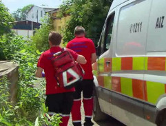 207. Sladké zapomnění