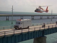 Transport se Sanchezem