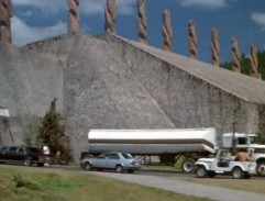 Sanchezova továrna na drogy