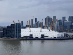 Horkovzdušný balón