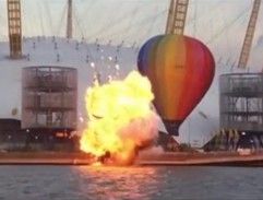 Horkovzdušný balón