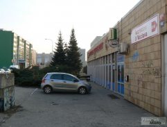 hostinec na sídlisku