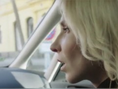 cukrárna v Karlíně