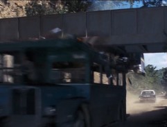 Příliš nízký most