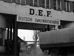 Továrna Oskara Schindlera