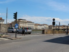 Agenti WHO na stopě Langdonovi