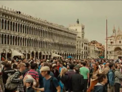 Náměstí svatého Marka